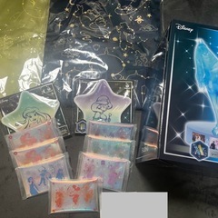 ディズニー Happyくじ 交換 B賞ラプンツェル希望