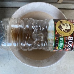 【3個】植鉢鉢 プランター 陶器の画像