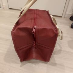 ハーゲンダッツ 保冷バッグの画像