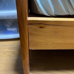 ベッド&マットレスの画像