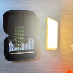新品　LEDランタン　20000mAh スマホ緊急充電対応　高輝度　PSE認証済み めっちゃ明るい　キャップ　投光器　ライト 　の画像