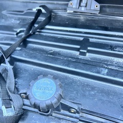 函館都市部近郊 THULE Touring 600 廃盤品の画像