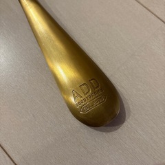 新品未使用★アンティーク調★ロング靴べらの画像