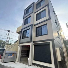【💥審査No.1💥】 🌸初期費用36万円✨ 京急本線 ⻘物…