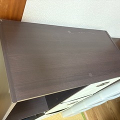 【取引決定】カラーボックスの画像