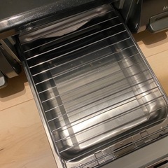 都市ガス用ガスコンロの画像