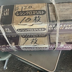 機械のベルトの画像