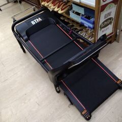 2022年製　本格的　ランニングマシン　 展示引き上げ品　ルームランナー　ダイエット　エアバイクの画像