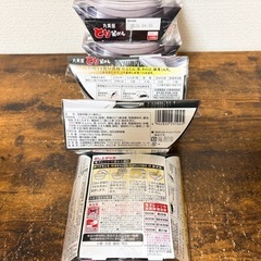 丸美屋 レンジで簡単! とり釜めし 味付けごはん付き6個の画像