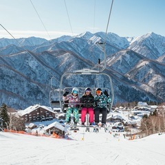 ❄️スキー＆スノーボード仲間を大募集！in 北海道🏂⛷️✨