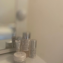Christian Dior カプチュール トータル セットの画像