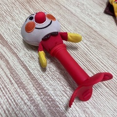 アンパンマン　知育玩具　ベビラボの画像