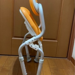 介護用風呂椅子の画像
