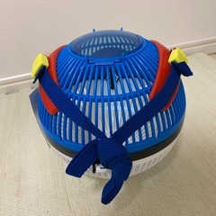ポケットモンスター　スーパーボール虫かごの画像