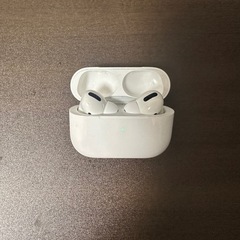 AirPods1世代の画像