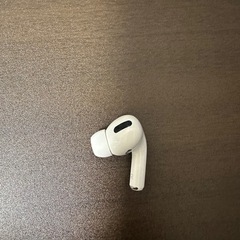 AirPods1世代の画像