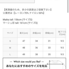 【新品タグ付き2点セット】GRL ビッグカラーショルダーオープンニットトップスの画像