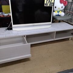 テレビ台　TVボード　テレビボード　液晶テレビ 台　オーディオ ラック　の画像