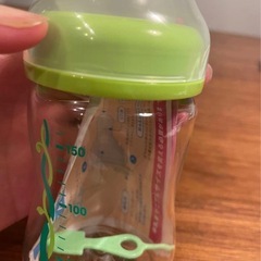 Bean Stalk哺乳瓶　の画像