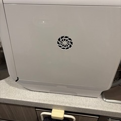 ［アイリスオーヤマ］食器洗い乾燥機（食洗機）の画像