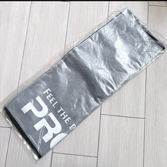 未使用☆PROX ムレない防水バッグ☆サイズＬの画像