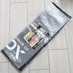 未使用☆PROX ムレない防水バッグ☆サイズＬの画像