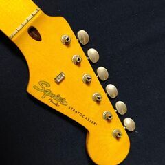 Squier by Fender CLASSIC VIBE '50s Stratocasterの画像
