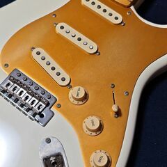 Squier by Fender CLASSIC VIBE '50s Stratocasterの画像