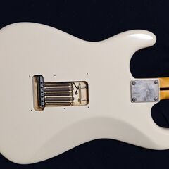 Squier by Fender CLASSIC VIBE '50s Stratocasterの画像