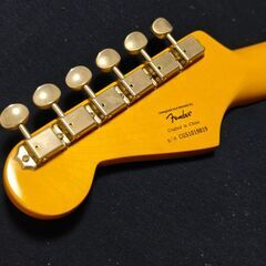 Squier by Fender CLASSIC VIBE '50s Stratocasterの画像