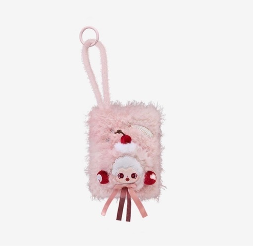 POP MART SKULLPANDA You Found Me! アソート