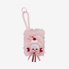 POP MART SKULLPANDA You Found Me! アソートの画像