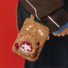 POP MART SKULLPANDA You Found Me! アソートの画像