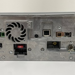 三菱カーナビ NR-MZ20MA-3 の画像
