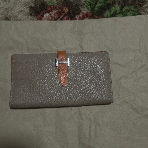 エルメス べアン 財布