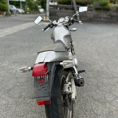 ※YAMAHA  SRX400※マニア必見！！の画像
