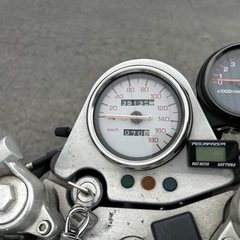 ※YAMAHA  SRX400※マニア必見！！の画像