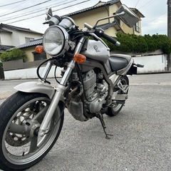 ※YAMAHA  SRX400※マニア必見！！の画像