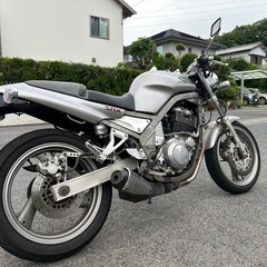 ※YAMAHA  SRX400※マニア必見！！の画像
