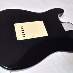 エレキギター　ストラトキャスタータイプ　メイプル指板　Bullfighter　D120 の画像