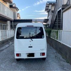 エブリィda64v［高年式］の画像