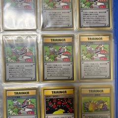 ポケモンカードの画像