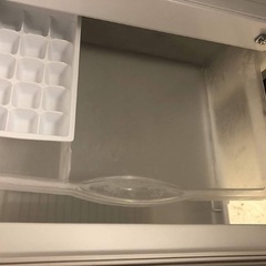 パナソニック冷蔵庫の画像