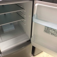パナソニック冷蔵庫の画像