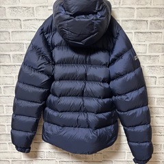 定価5.5万円　MOUNTAIN EQUIPMENT ダウンジャケットの画像