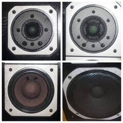★美品♪極美音★１ヵ月動作保証★滅多に出ない希少品のヤマハ唯一の４ＷＡＹNS-890ラグジュリアスなキャラクタで新しい次元に飛翔する☆彡の画像