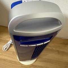 扇風機の画像