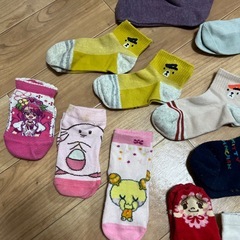 ベビー用品 子供用品 靴下 まとめ売りの画像