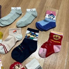 ベビー用品 子供用品 靴下 まとめ売りの画像