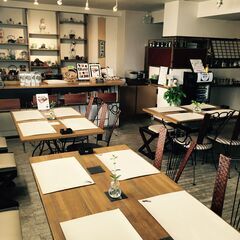 「薬膳＆ギャラリー 本草主催　【薬膳フェス】」　 - イベント